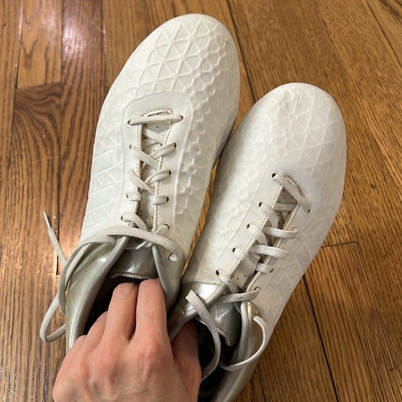 Adidas Messi 15.3 soccer cleats - Picture 3 of 8